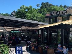 -京北渔家傲
