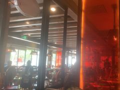 -江边城外烤全鱼(方庄时代购物中心店)