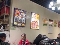 -逢春菜馆天津菜(胜利路店)