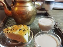 -那时新疆·若羌(经纬汇店)