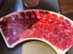 -九鼎轩脆毛肚火锅(南京东路店)