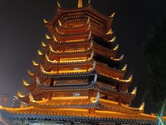 -靖西锦绣古镇景区