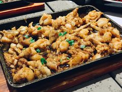 -一棠龙虾•王牌虾球(楚河汉街店)