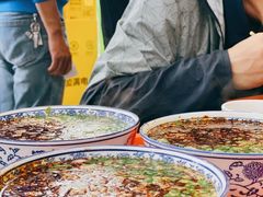 -吾穆勒蓬灰牛肉面·清真(北滨河中路店)