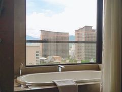 -三亚湾红树林度假世界(木棉酒店)