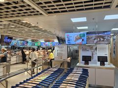 -宜家·瑞典风味餐厅(四元桥店)