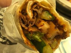 -沓客卤肉卷(共和新路店)