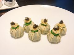 -甄御•海鲜新青岛菜(麦岛店)