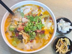 -缘久缘米粉(新街口店)