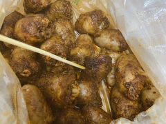 -王记西鎮电烤肉(汶上路店)