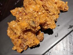 -绿茶餐厅(松江万达店)