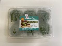 -王家沙点心店(万航渡路店)