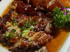 -德胜轩正宗顺德菜(宝安沙井会展中心店)