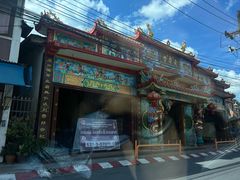 -普吉镇