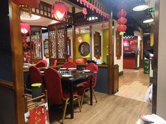 -芦月轩羊蝎子(劲松店)