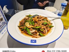 -兰湘子·湘菜小炒(南京江宁万达店)