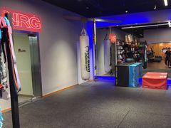 -NRG 健身私教CLUB(云山路店)