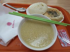 -北京大学-学五食堂