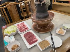 -牛街·马辈儿涮肉(牛街二店)