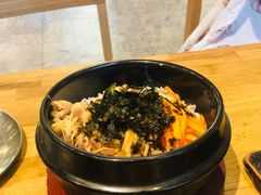 -秋木烤肉·韩国牛肉名家(高新旗舰店)