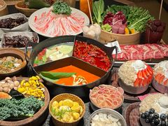 -三出山火锅(南京万象天地店)