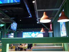 -蛙喔牛蛙(仙林万达茂店)