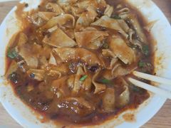 -正味斋锅巴菜(西北角店)