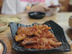 -京玉菲饭店(李村店)