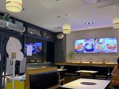 -韩香福脊骨汤锅(上杭路店)