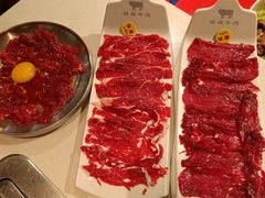 -荣叔港式沙嗲牛肉火锅(正佳潮流店)