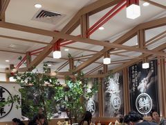 -味千拉面(广州白云机场T1西二店)