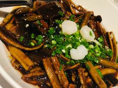 -玫瑰厅上海菜(兴国路店)