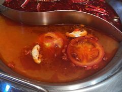 -小龙坎火锅(IFS HOT店)