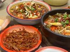 -老三样·旧食新味(万寿宫店)