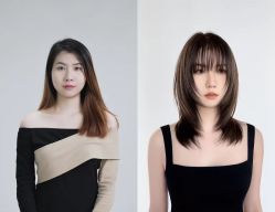 -汤尼英盖TONI&GUY-essensuals