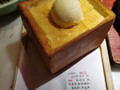 -绿茶餐厅(哈尔滨凯德店)