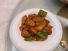 -那达慕蒙古风味酒楼