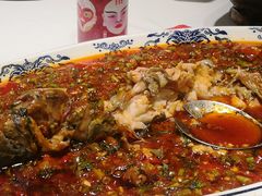 -巴国布衣·SICHUAN FOLK(紫荆店)