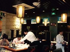 -东方饺子王(工农大路店)