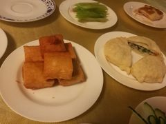 -厉家菜(德胜门总店)