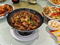 -澳门酒家(南航明珠店)