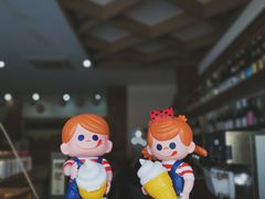 -烧鸟横丁(联发文创口岸店)