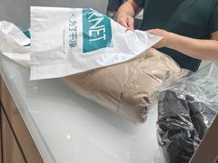-福奈特洗衣洗鞋(川沙百联店)