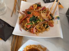 -卞二小串·鹤岗烧烤·坑烤(永定路店)