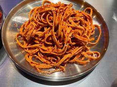 -西塔喜稻石锅米饭(太原街店)