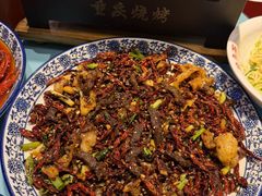 -川正旺江湖菜(三元桥店)