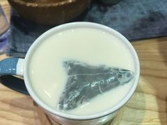 观音鲜奶煮茶-扫雪煮茶(西村店)