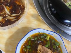 -石灰市毛记烧鸡公(解放碑店)