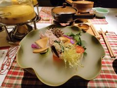 -叶叶菩提(太原别墅店)