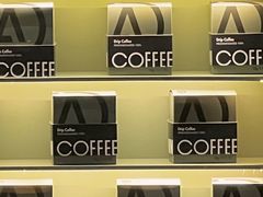 -Ann COFFEE(来福士店)